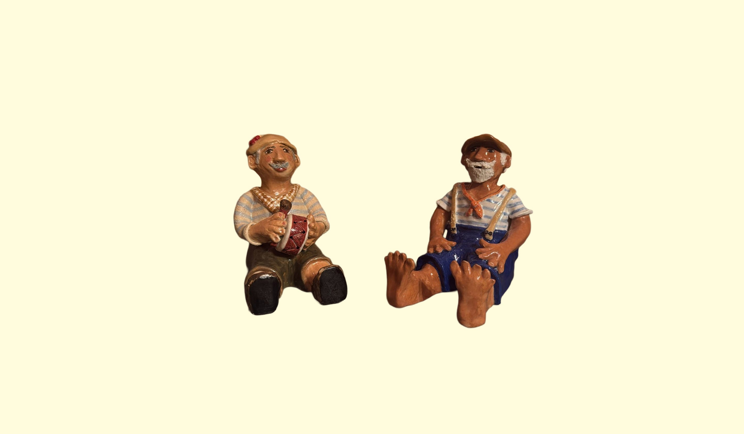 Miniature Sculptures